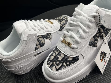 air force 1 homme dior|dior air force 1 custom.